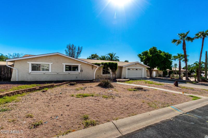 6531 E JUNE ST, Mesa, AZ 85205