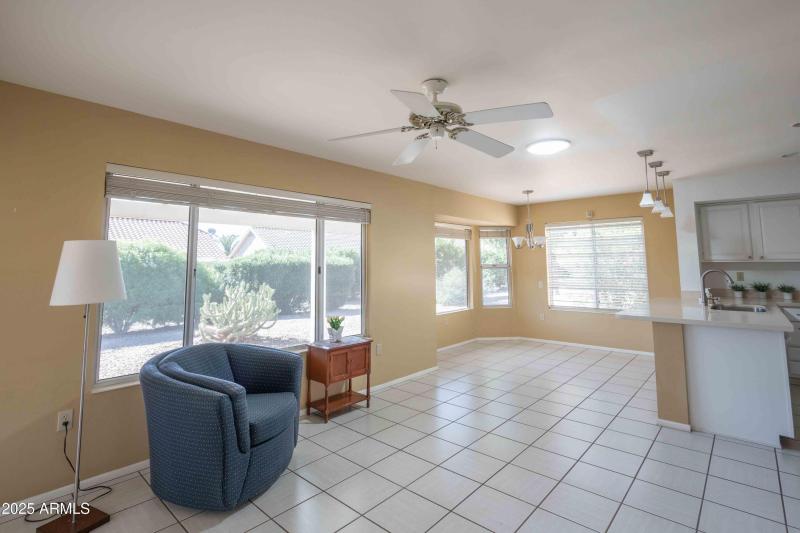 BV FAMILY RM BREAKFAST RM