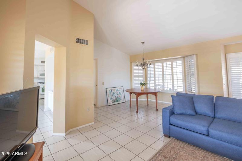 BV LIVING RM DINING RM