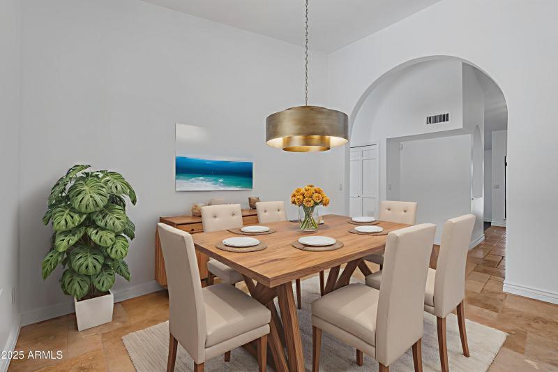 5903-E-Paradise-Lane-11 - Dining Room -