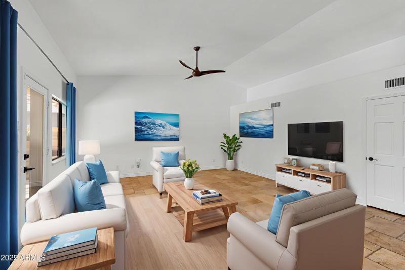 5903-E-Paradise-Lane-19 - Living Room -