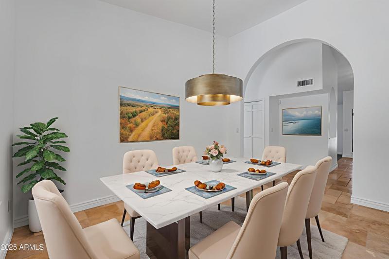 5903-E-Paradise-Lane-11 - Dining Room -