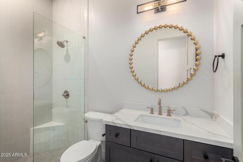 3RD BATHROOM