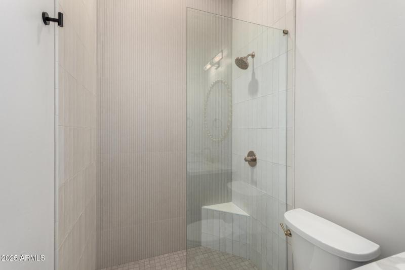 3RD BATHROOM SHOWER
