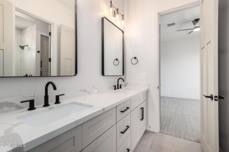 JACK/ JILL BATHROOM
