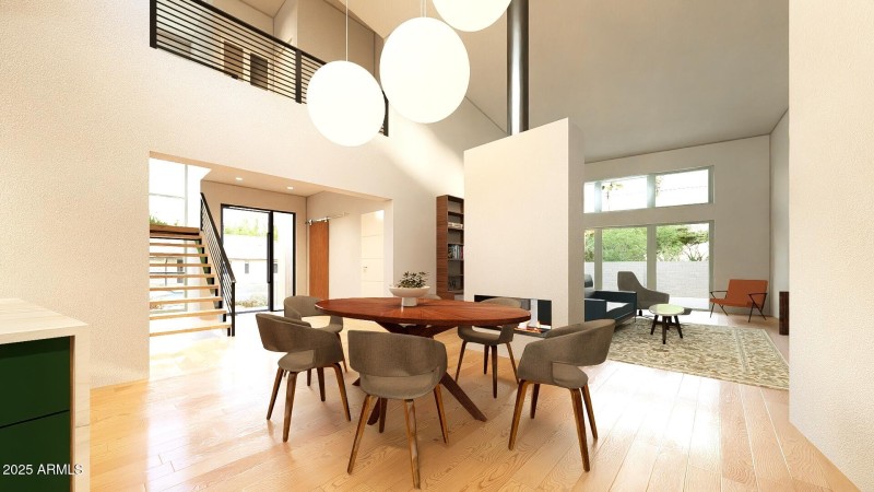 Casa Desierto - Interior 4_14 - Photo (c