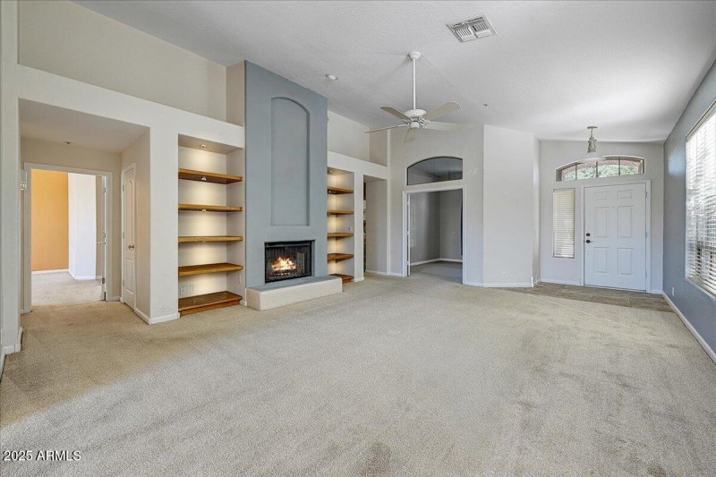 04-Living & Dining Room II