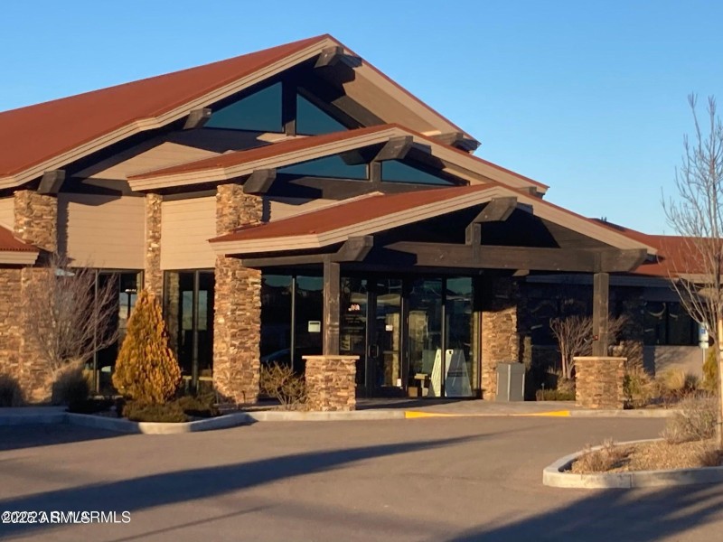 Club House