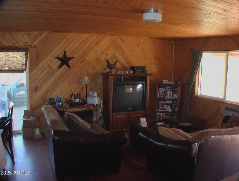 CabinInterior