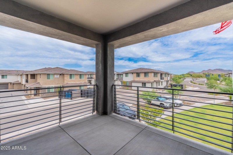 Patio Off The Great Room