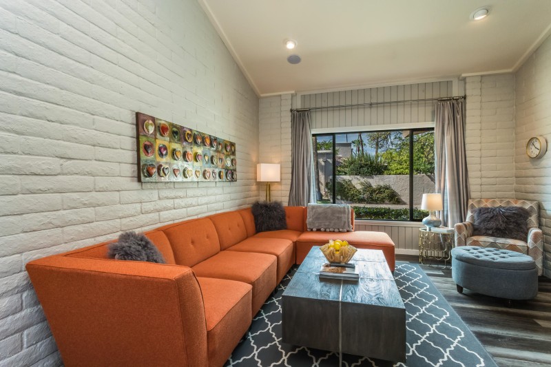 Large Living Room