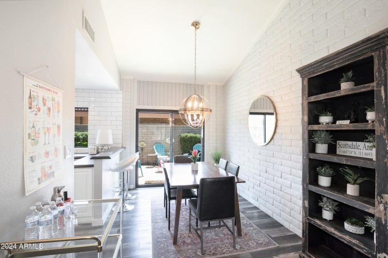Open Concept