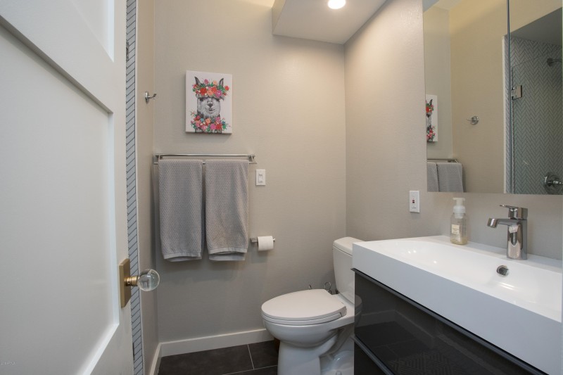 Guest Bath