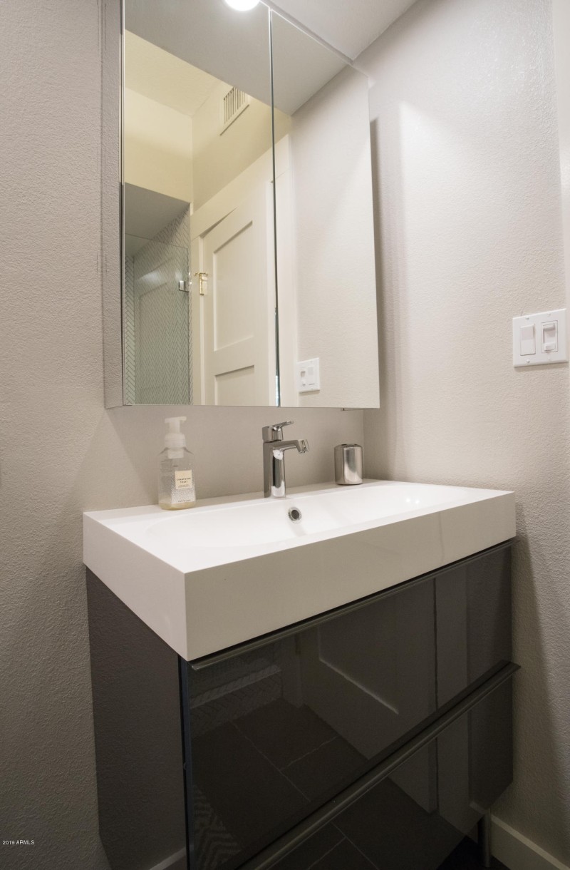 Guest Bath