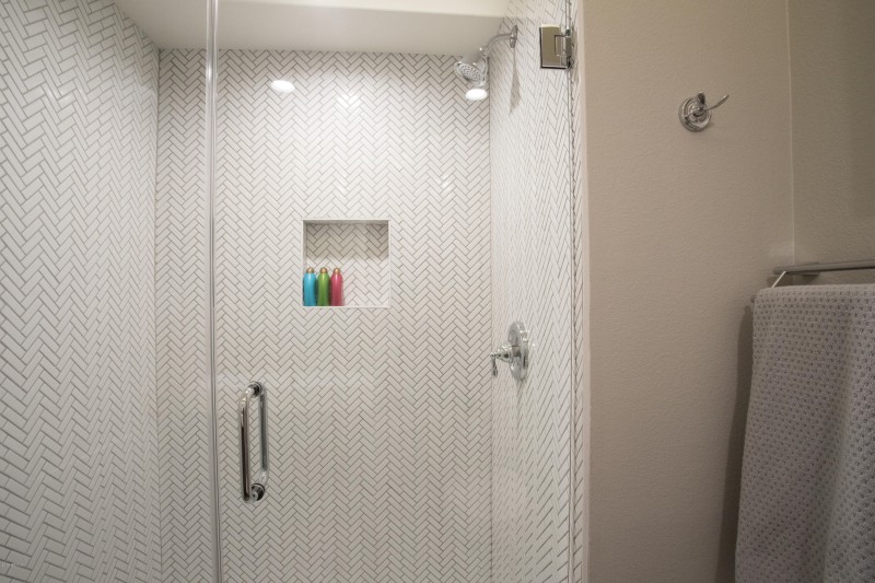 Luxurious Touches!