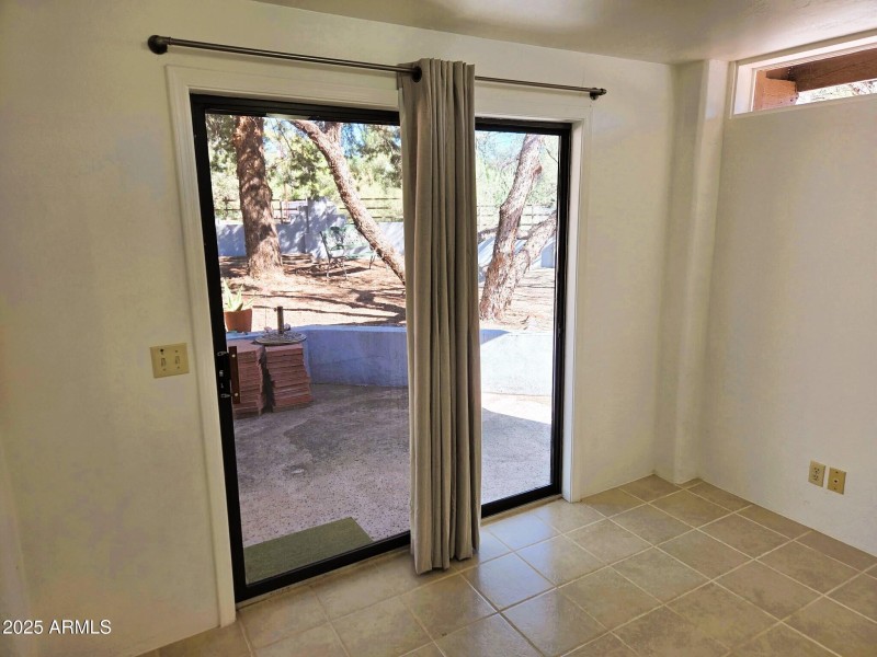 130 rincon casita bedroom