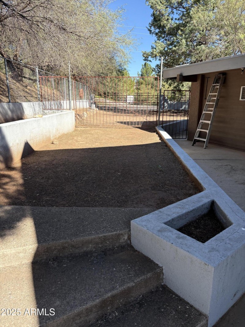 130 rincon side parking rv