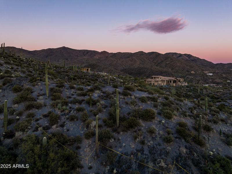 9108 N Grapevine Pass Lot 338-10