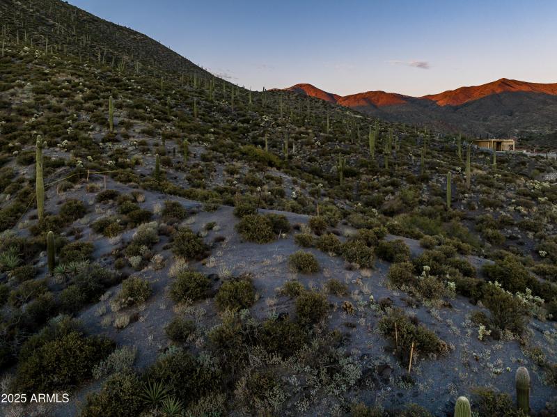 9108 N Grapevine Pass Lot 338-6