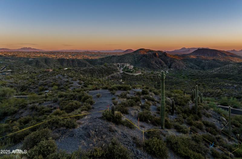 9108 N Grapevine Pass Lot 338-2