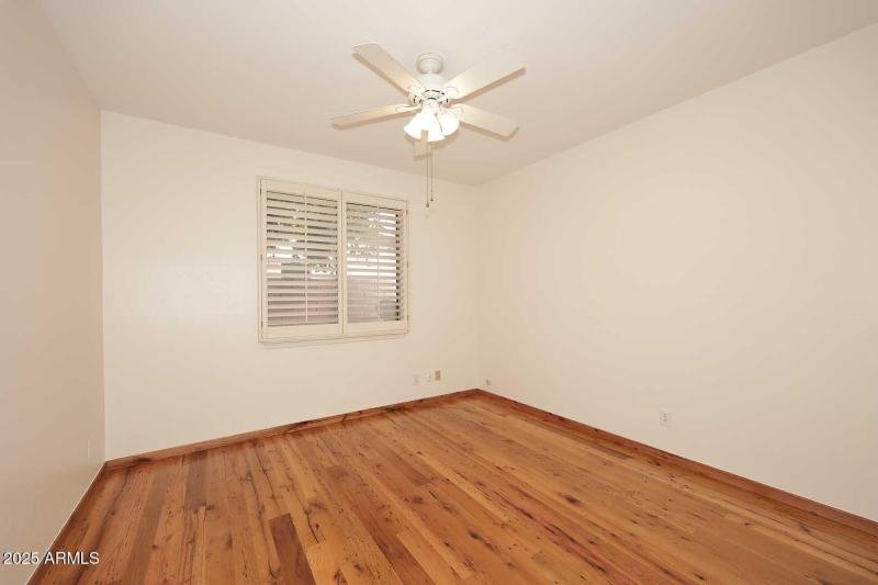 Downstairs Home Office