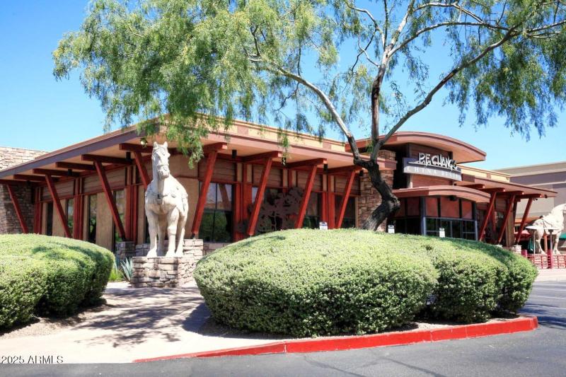 Kierland-Shopping Mall-PF Changs