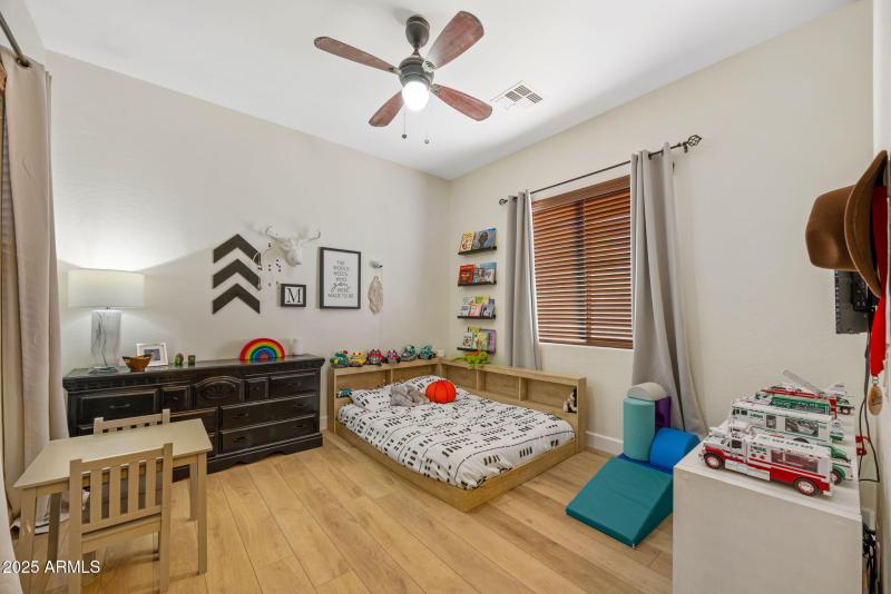 22 - Main Level Guest Suite