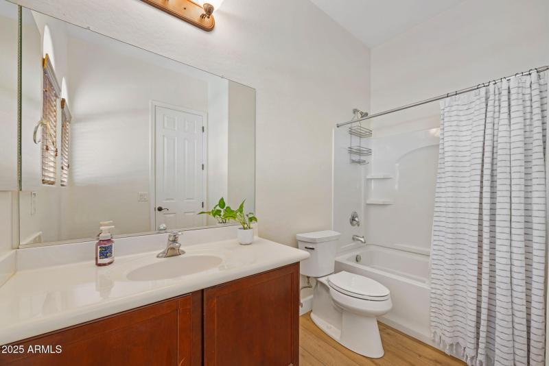 29 - Attached Casita Bathroom 4