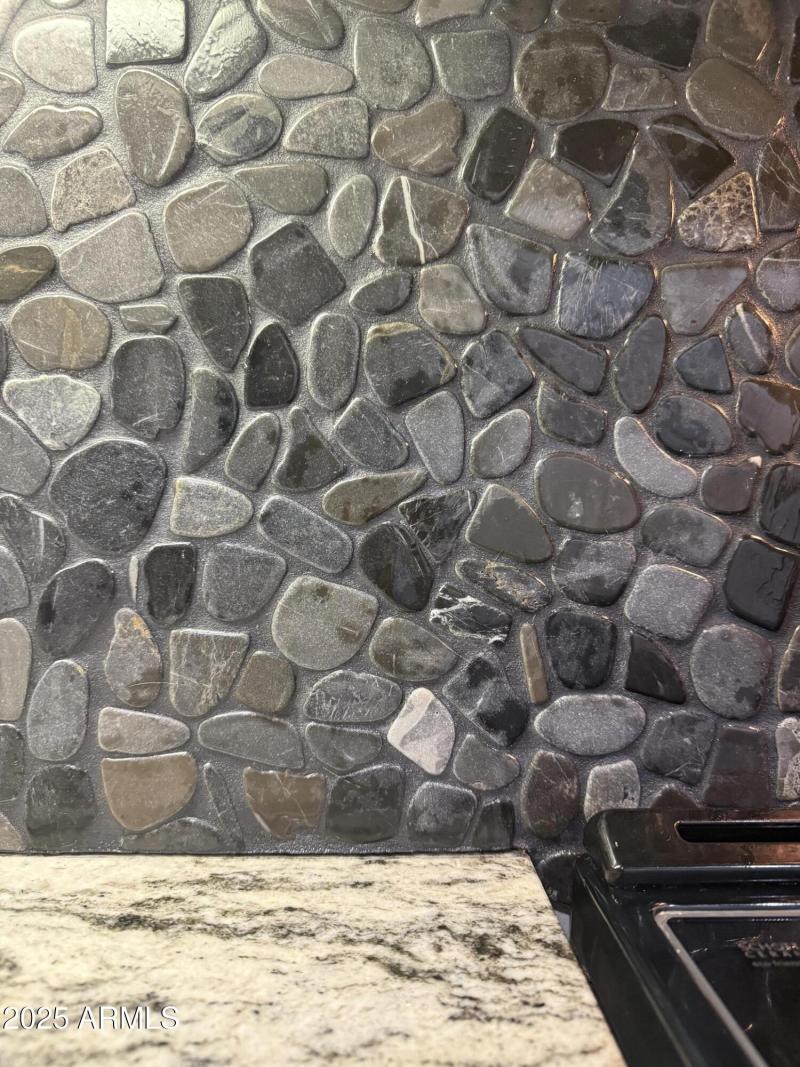 Backsplash