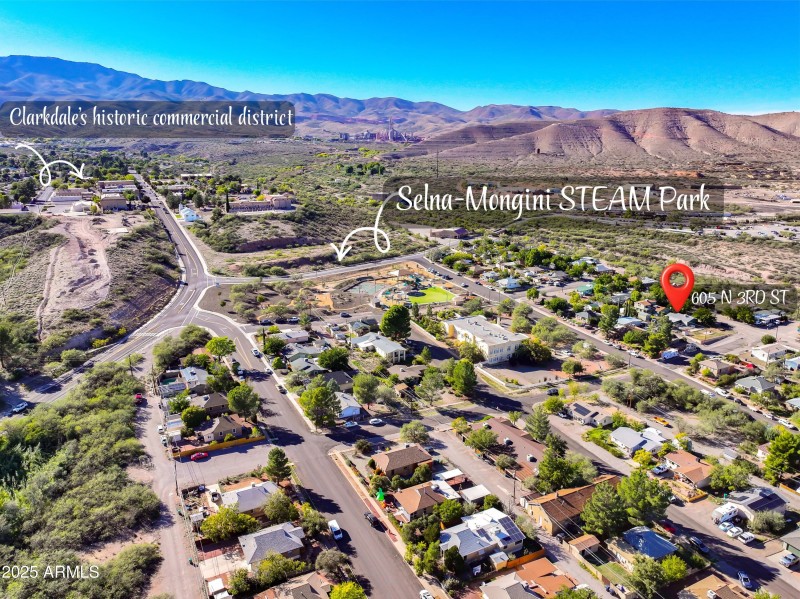 Clarkdale Town Park-5