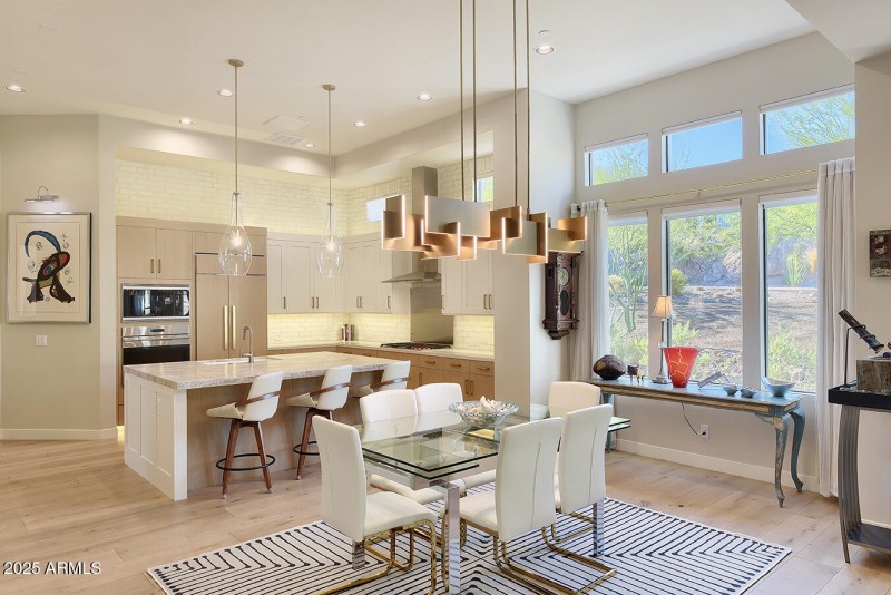 Your Guests Will Love The VIEWS!