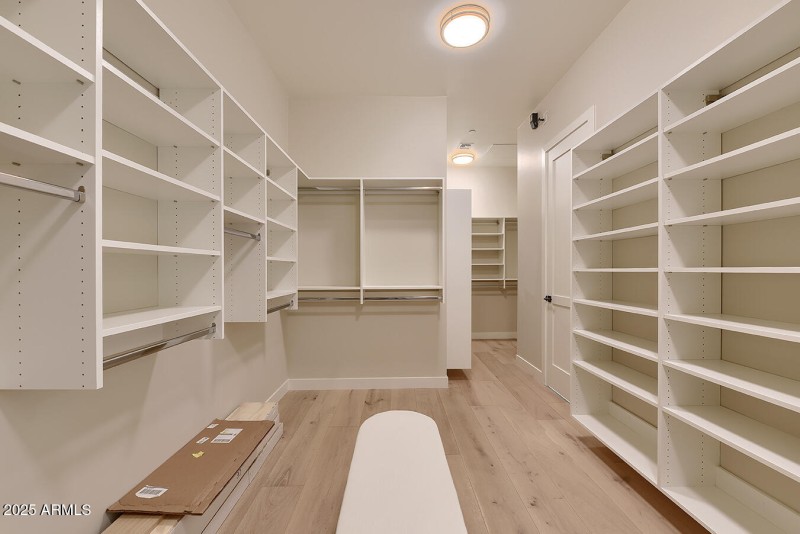 Closet That Will Make You SMILE!