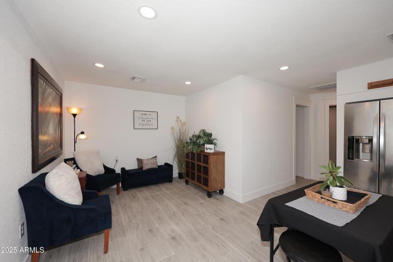 Guest House-Great Room