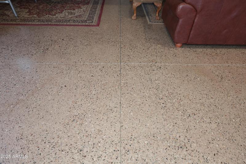 Large Work Shop-Floor