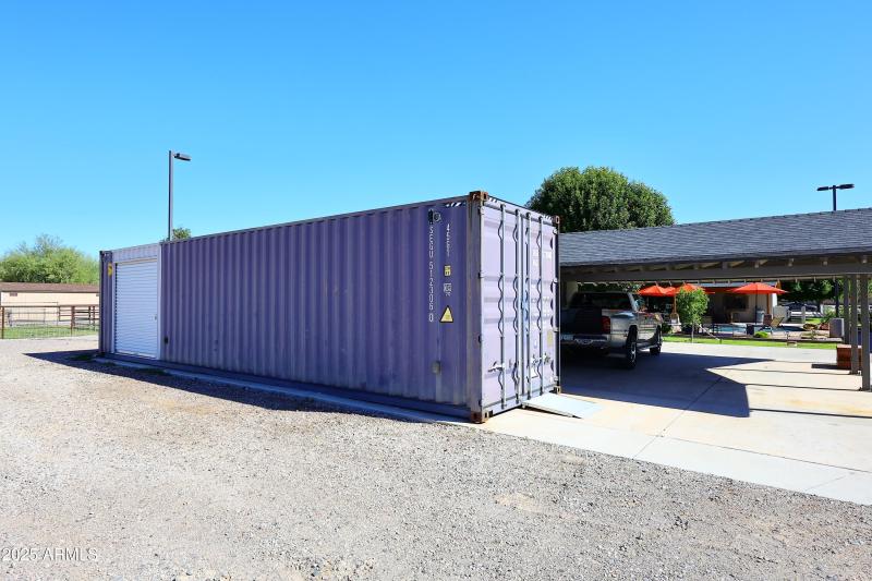 Storage Container