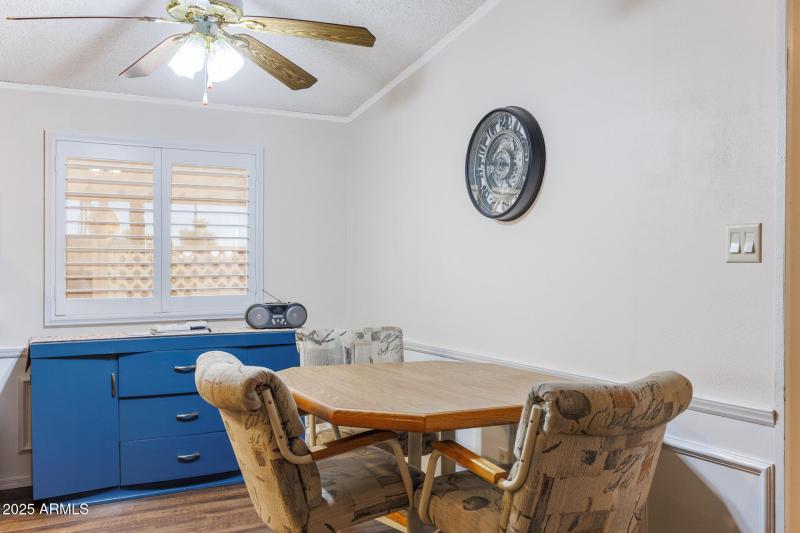 Dining Room View (2)