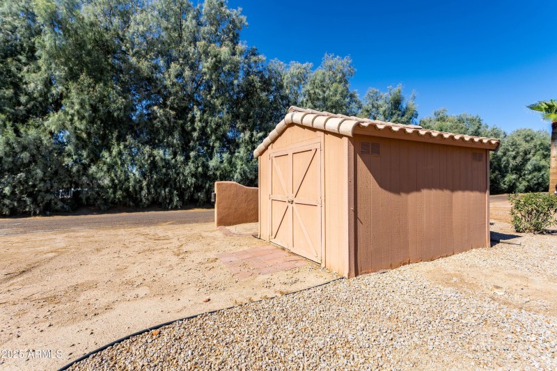 front exterior 02 shed