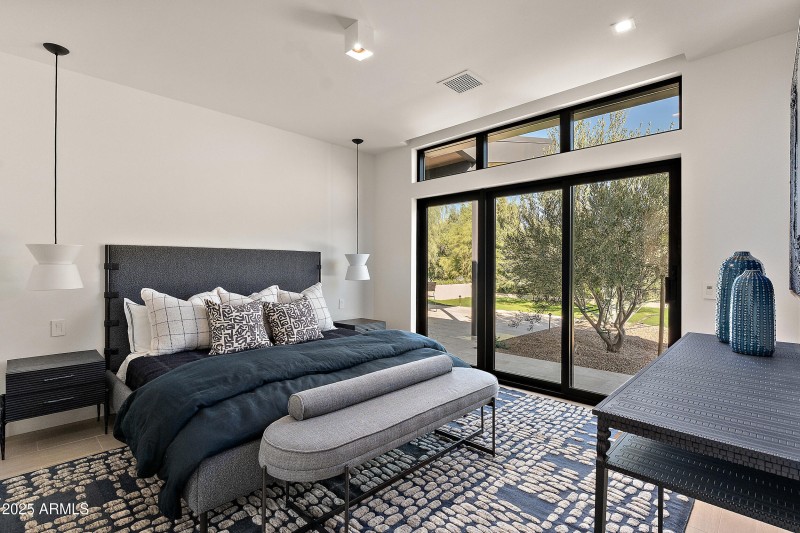 Guest house bedroom 2