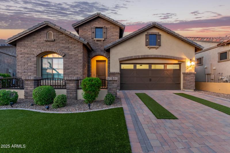 Gorgeous Curb Appeal