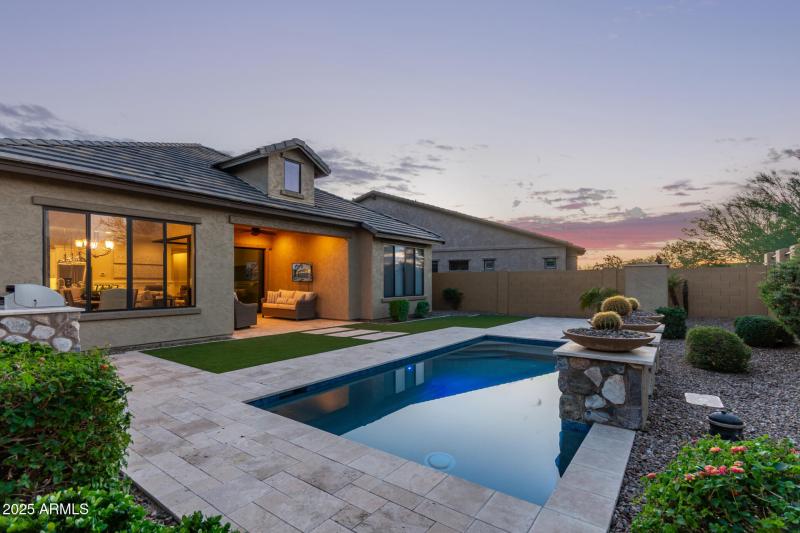 Ideal Outdoor Living