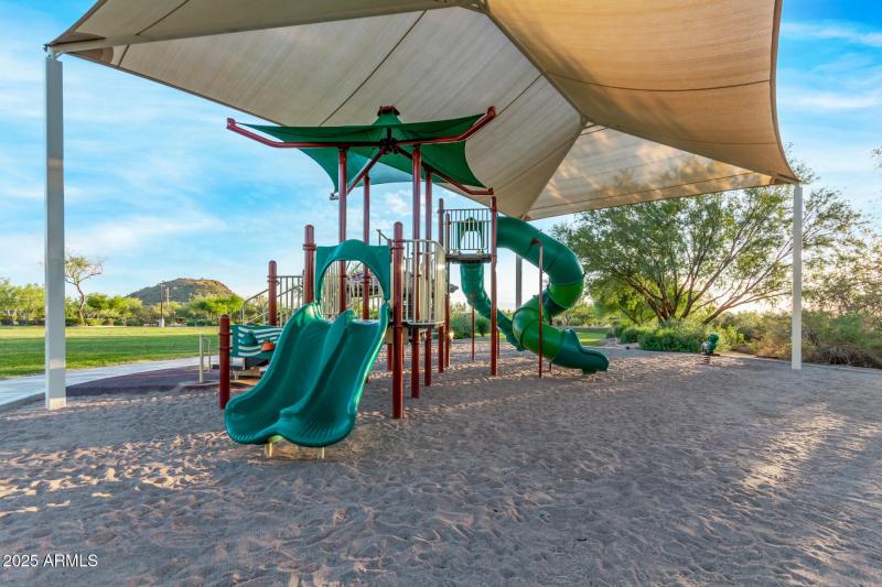 Community Playground