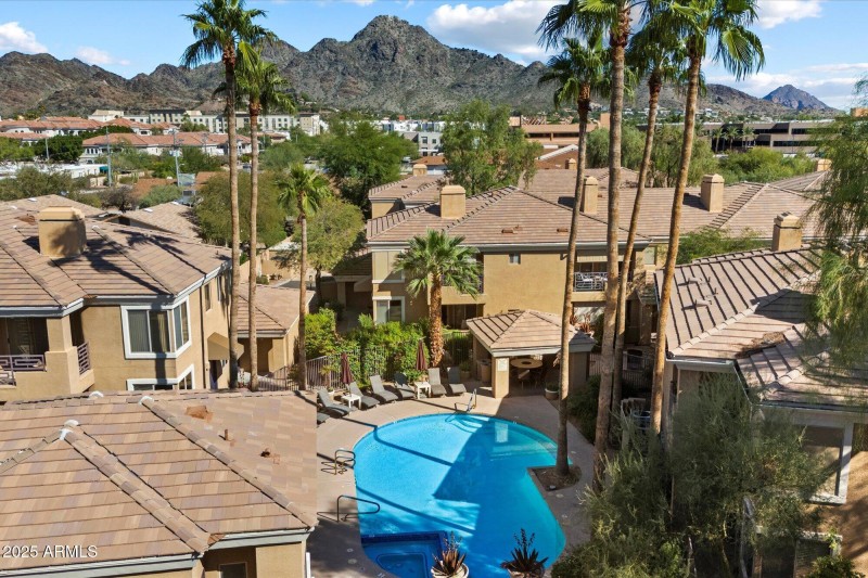 The Legacy at Piewestawa Peak