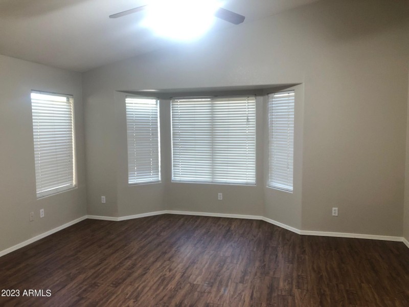 Primary Room