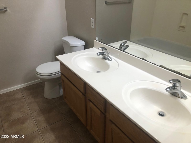 2nd Bath