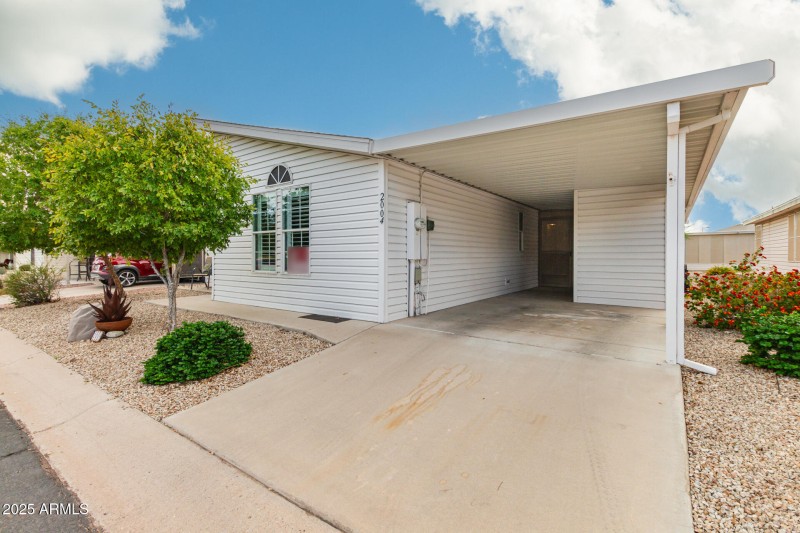 3301 S Goldfield Rd # 2004