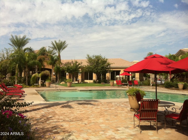 Solana Pool 3