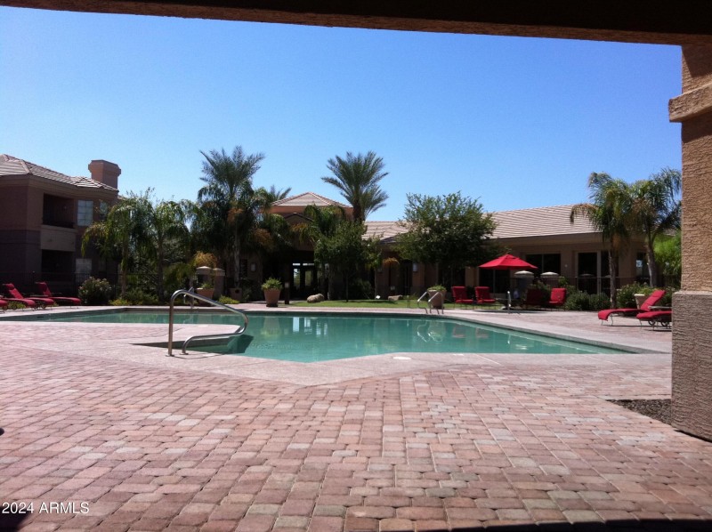 Solana Pool 5