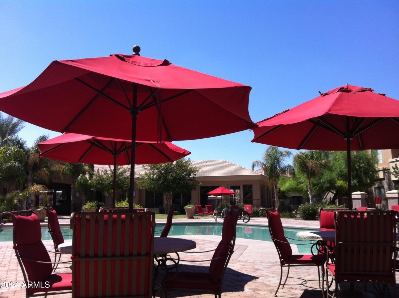 Solana Pool 7