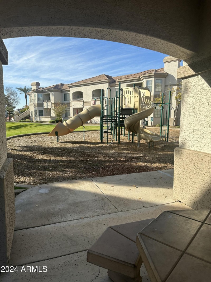 Playground
