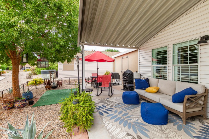 3301 S Goldfield Rd # 2004